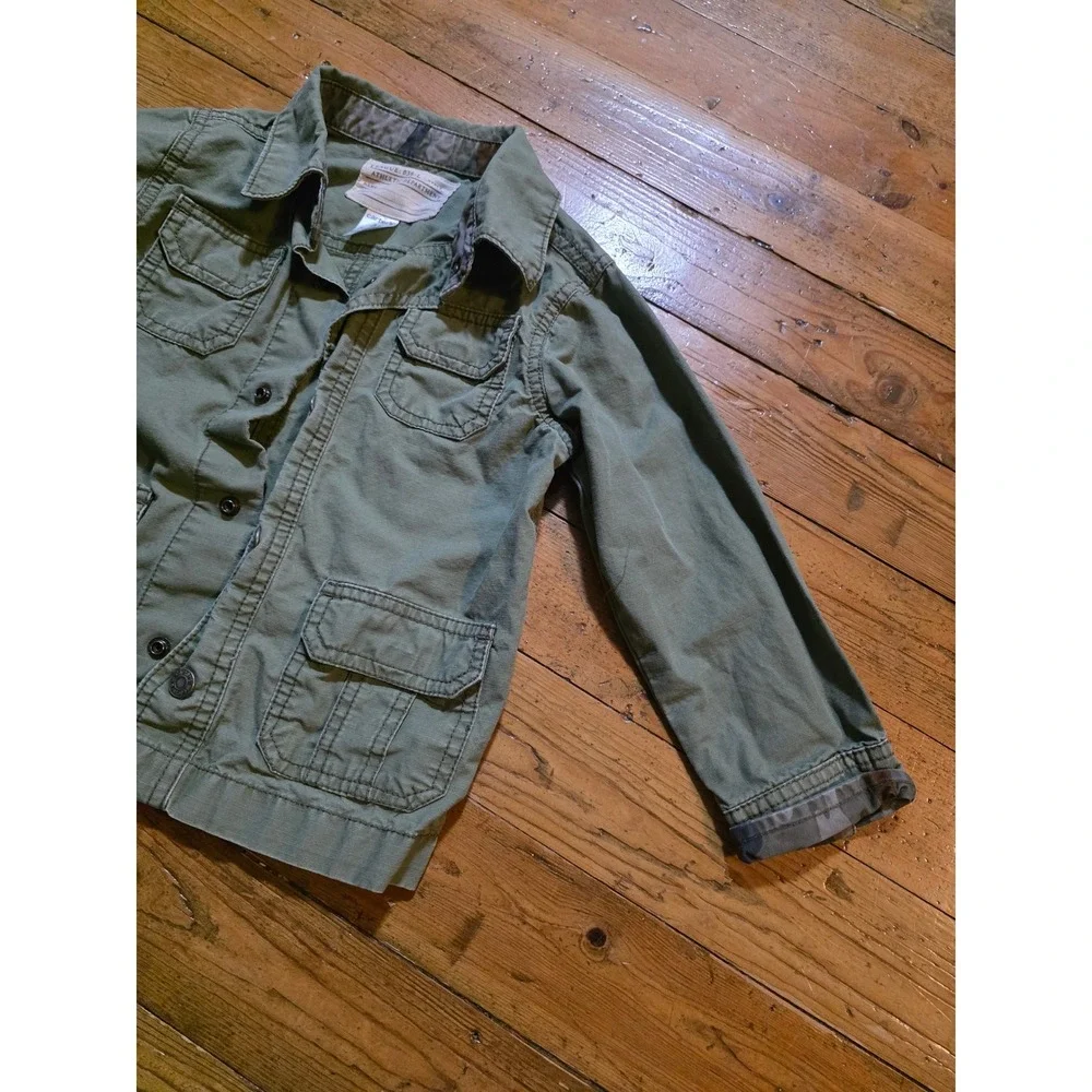 GAP kids utility